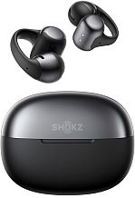 SHOKZ OpenDots ONE Open Ear - schwarz