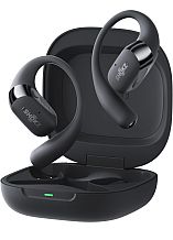 SHOKZ OpenFit - schwarz