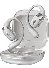 SHOKZ OpenFit - silber