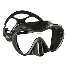 MARES TROPICAL schwarz