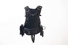 OMS IQ LITE CB mit Gewichtssystem OMS IQ LITE CB mit Gewichtssystem