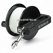 BIGBLUE Reel 200m