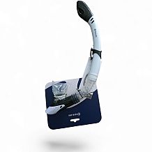 AQUALUNG DRY Schnorchel
