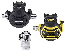 APEKS XTX50 STAGE3 + XTX40 OCTO