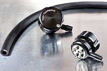 Heser PValve Urinalventil