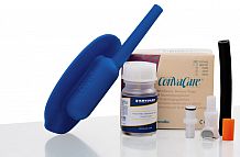 HESER PValve Set für Frauen