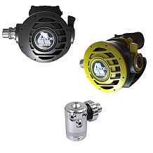 APEKS ATX STAGE3 Reise Set