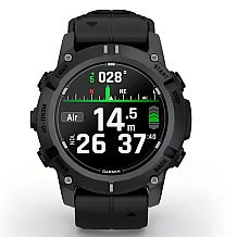 Garmin Tauchcomputer Descent™ G2 schwarz