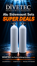 80 CF Polaris SIDEMOUNT ALU SUPER DEALS