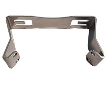 XDEEP Argon - Battery - Clamp + 100cm Bunee Cord