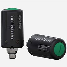 AQUALUNG TRANSMITTER BK O2 CLEAN REV2
