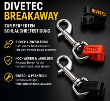 DIVETEC BREAKAWAY V2.1
