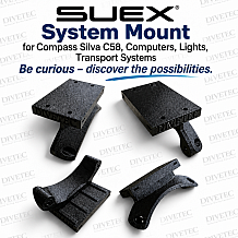 SUEX SYSTEM MOUNT SYSTEM