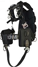 OMS Comfort Harness III Signature OMS Comfort Harness III Signature