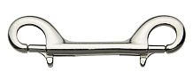 BigGrip™ Edelstahl Double-Ender 4"e; (ca. 100 mm) BigGrip™ Edelstahl Double-Ender 4"e; (ca. 100 mm)