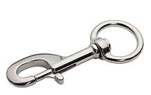 BigGrip™ Edelstahl Bolt-Snap 1 1/4"e; (ca. 32 mm) BigGrip™ Edelstahl Bolt-Snap 1 1/4"e; (ca. 32 mm)