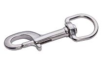 BigGrip™ Edelstahl Bolt-Snap 3/4"e; (ca. 19mm) BigGrip™ Edelstahl Bolt-Snap 3/4"e; (ca. 19mm)