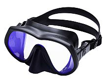 OMS Tattoo Ultra Clear Lens Maske OMS Tattoo Ultra Clear Lens Maske