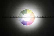 15° LED Modul 3600 LUM /45000 LUX/ 5000-5500 KEL 15° LED Modul 3600 LUM /45000 LUX/ 5000-5500 KEL