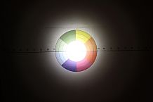 DIVETEC Spot 8° LED Modul 4200 LUM / 70000 LUX / 5500 KEL DIVETEC Spot 8° LED Modul 4200 LUM / 70000 LUX / 5500 KEL