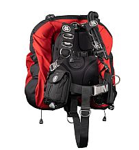 OMS Comfort Harness 3 Signature + DeepOcean 2.0 Wing OMS Comfort Harness 3 Signature + DeepOcean 2.0 Wing