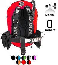 OMS Smartstream Signature + Performance Mono Wing OMS Smartstream Signature + Performance Mono Wing