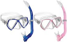 MARES Schnorchel Set - Kinder MARES Schnorchel Set - Kinder