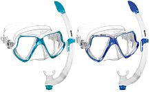 MARES Schnorchel Set - Erwachsene MARES Schnorchel Set - Erwachsene
