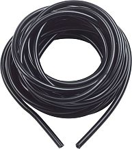 Bunge Tube 1/4"e; Silicone 1m Länge Bunge Tube 1/4"e; Silicone 1m Länge