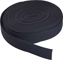 50 mm Nylon-Gurtband, Standardsteifigkeit ca 7.6 m 50 mm Nylon-Gurtband, Standardsteifigkeit ca 7.6 m