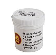 Silikon Fett 60g Silikon Fett 60g