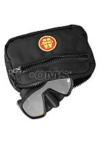 OMS Small Utility & Mask Pocket OMS Small Utility & Mask Pocket