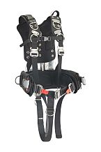 OMS Public Safety Harness OMS Public Safety Harness