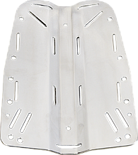 DIRZONE Backplate 3mm DIRZONE Backplate 3mm