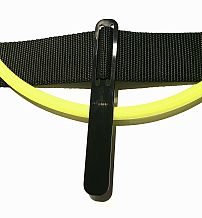 LongHose Plate - Halter LongHose Plate - Halter