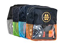 OMS Safety Set 6.0 OMS Safety Set 6.0