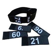 Proline Stage Strap Marker MOD Proline Stage Strap Marker MOD