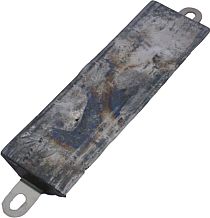 DIRZONE P-Weight 2,7kg DIRZONE P-Weight 2,7kg