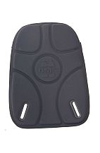 OMS BackPad inkl Gewichtstaschen OMS BackPad inkl Gewichtstaschen