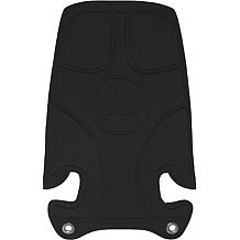 OMS BackPad inkl. Schrauben Set OMS BackPad inkl. Schrauben Set