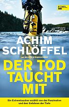 DER TOD TAUCHT MIT - Sonderedition von Achim Schlöffel DER TOD TAUCHT MIT - Sonderedition von Achim Schlöffel