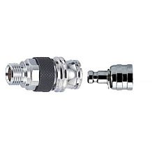 MD Quick Disconnect für 2. Stufe MD Quick Disconnect für 2. Stufe