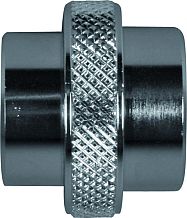 Füll Adapter W21,8 Female auf G 5/8"e; (230 Bar) Female Füll Adapter W21,8 Female auf G 5/8"e; (230 Bar) Female