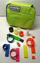 DIVETEC Lampentasche Smart Color DIVETEC Lampentasche Smart Color