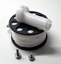 ULTIMATE Spool Adapter ULTIMATE Spool Adapter