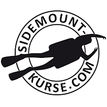 Sidemount-Kurse - Bodensee - Schweiz Sidemount-Kurse - Bodensee - Schweiz