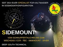 DEEP SOUTH TECHNICAL - Bodensee DEEP SOUTH TECHNICAL - Bodensee
