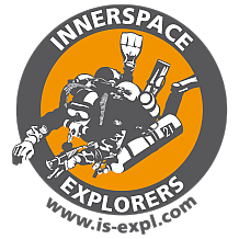 Innerspace Explorers - Achim Schlöffel Innerspace Explorers - Achim Schlöffel
