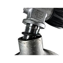 Viton O Ring 25,0 x 3,5 für Ventile M25x2 - EN144-1 Viton O Ring 25,0 x 3,5 für Ventile M25x2 - EN144-1
