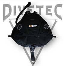 XDEEP STEALTH 2.0 - TEC XDEEP STEALTH 2.0 - TEC
